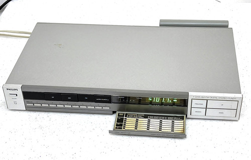 Philips f2235 sintonizzatore - f2235,