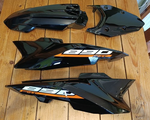 Adesivi decalcomanie ktm - adesivi, 890