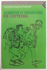 Postcard Book Ex Cattedra