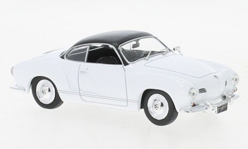 Volkswagen karmann ghia - vw,