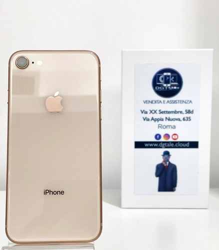 Apple iphone 64gb oro - apple,