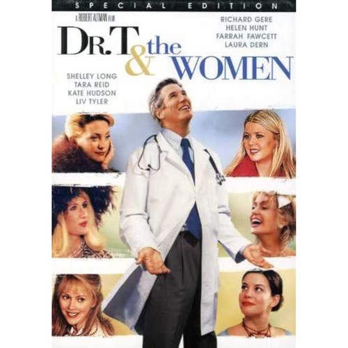 The women special - women, (special