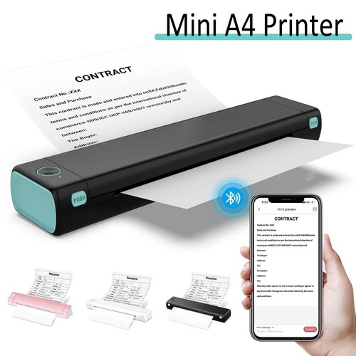 Stampante wireless bluetooth - wireless,