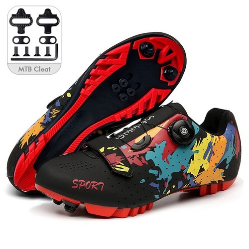 Scarpe ciclismo uomo mtb - uomo,