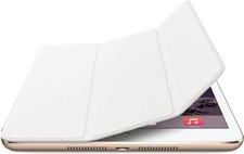 originale APPLE IPAD MINI 1-2-3 SMART COVER BIANCO