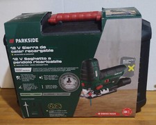 SEGHETTO PENDOLO 12v PARKSIDE