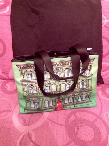 Borsa donna ragazza moschino - borsa,