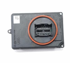 CENTRALINA FARI A LED PER AUDI