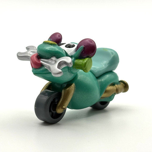 Kinder surprise family - kinder,