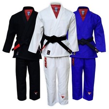 FADI Sports BJJ Gi IBJJF