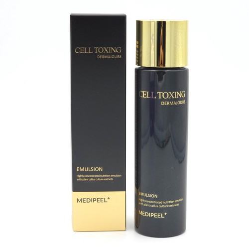 Medi peel emulsione dermajours - emulsione,