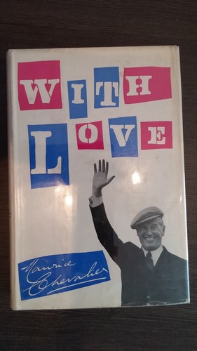 With love maurice - with,