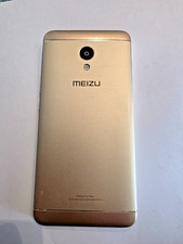 Meizu m5s