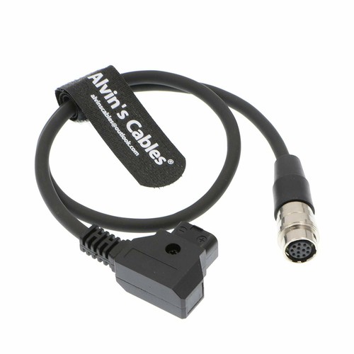 Anton bauer power tap - anton, a
