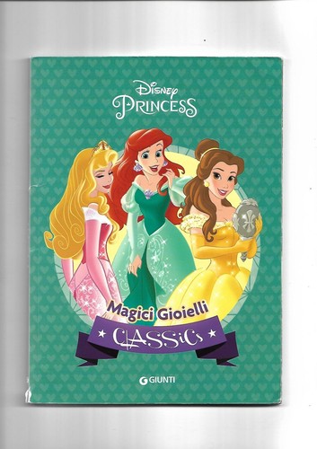 Disney princess magici - disney,