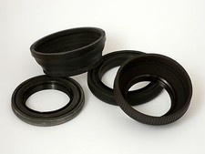 Paraluce/Parasole Universale