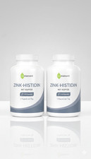 2x Zinco Istidina 120 Capsule