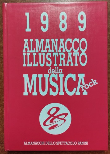 Almanacco illustrato della