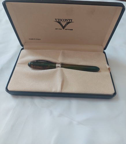 Penna sfera visconti van - penna,