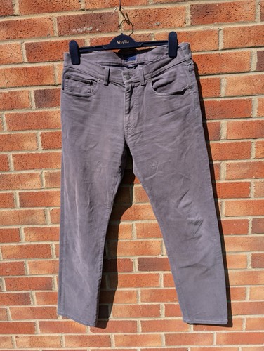 Pantalone chino uomo gant - chino,