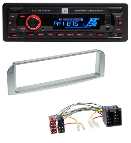 Jbl aux mp3 - mp3, sd