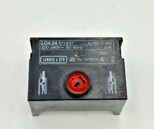 Landis & Gyr LOA24.171B27 Aut