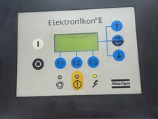 Atlas Copco Elettronikon