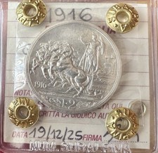 REGNO D' ITALIA VITTORIO