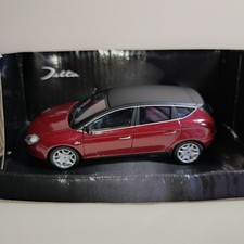 Lancia Delta HPE 1:43 Mondo Motors Modellino Auto Diecast No Minichamps