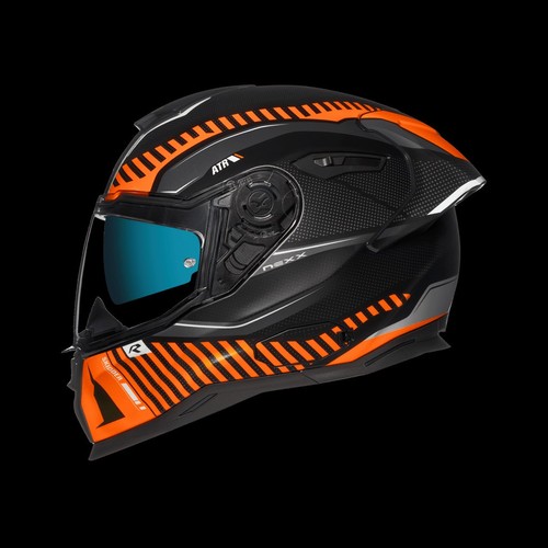 Nexx casco moto - nexx,