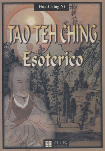 Tao teh ching esoterico - teh,
