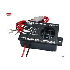 Kemo M100N Dispositivo