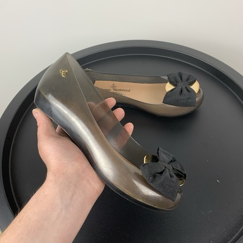 Scarpe basse vivienne - scarpe,