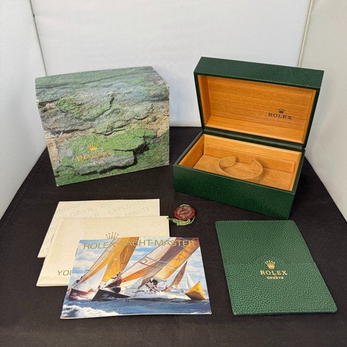 Rolex yacht master - rolex, yacht-master