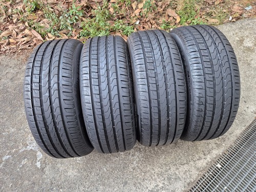 Gomme pirelli 205 16 - 4,