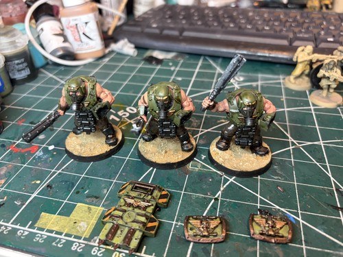 Warhammer 40k astra - warhammer,