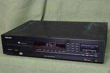 Philips CD-692 Lettore CD + FB