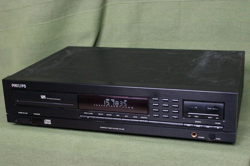 Philips 692 lettore fb - +,