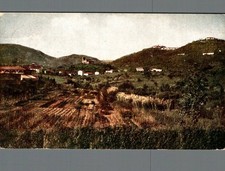 Pistoia Bagni di Montecatini