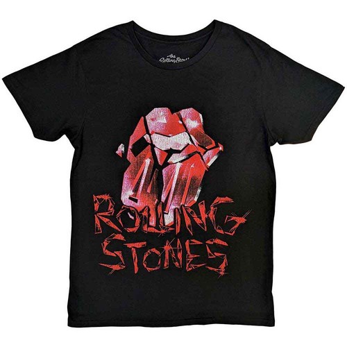 Shirt the rolling - the,