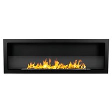 Camino Ecologico Bioetanolo