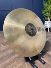 Sabian HHX Stage Ride piatto