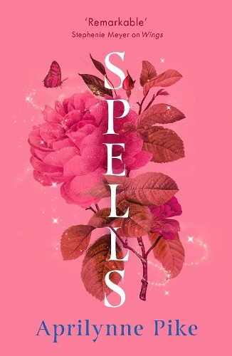 Aprilynne pike spells - aprilynne,