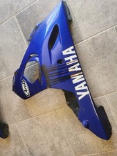 Carena inferiore destra Yamaha