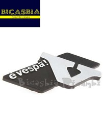 3169 - Plate V And Vespa For
