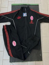 Tuta Completa Milan King Puma
