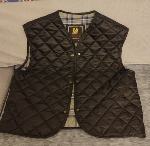 BELSTAFF-GILET-TG