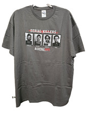 Shirt alcatraz east - east, true
