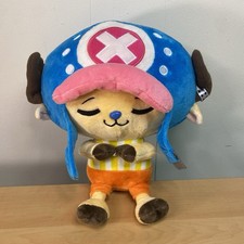 One Piece Stuffed Toy Tony