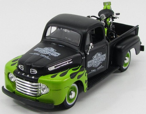 Maisto ford usa f - -,